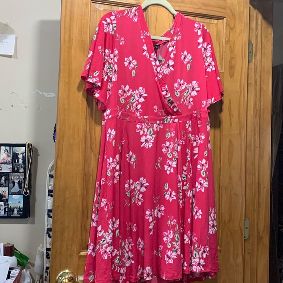 torrid Dresses & Skirts - Dress